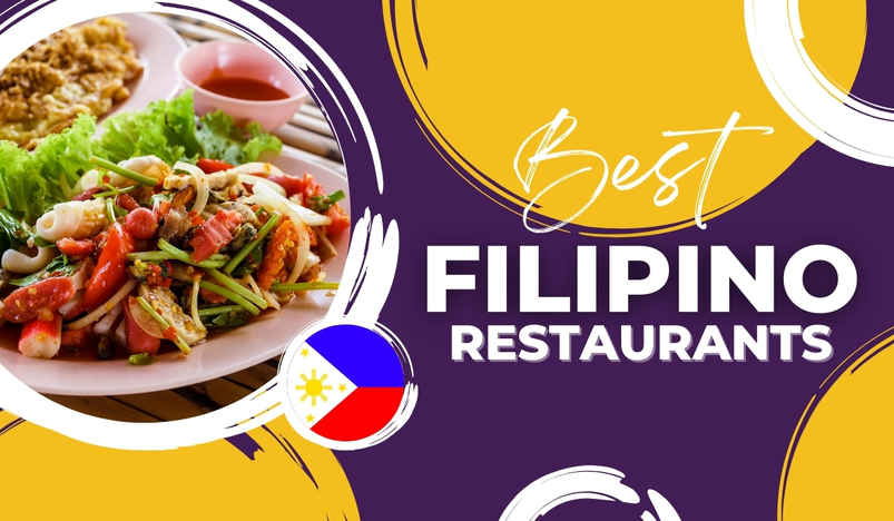 Best Filipino Restaurants in Qatar